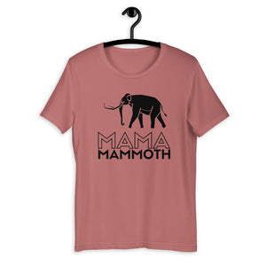 Mama Mammoth dark