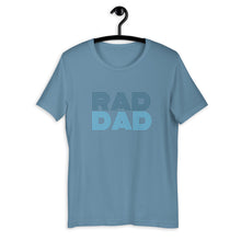 Load image into Gallery viewer, Rad Dad dark