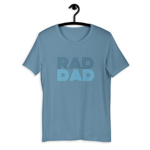 Rad Dad dark