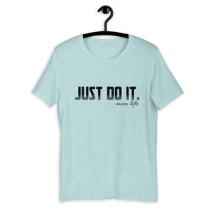 Just Do It - Mom Life dark