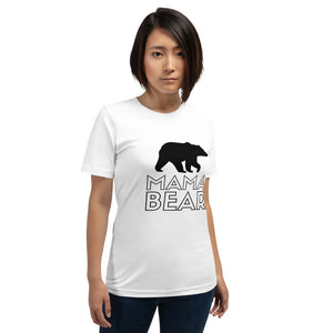 Mama Bear dark