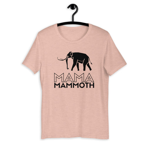 Mama Mammoth dark