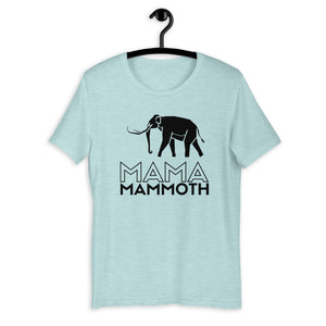 Mama Mammoth dark