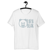 Load image into Gallery viewer, Papa Bear dark