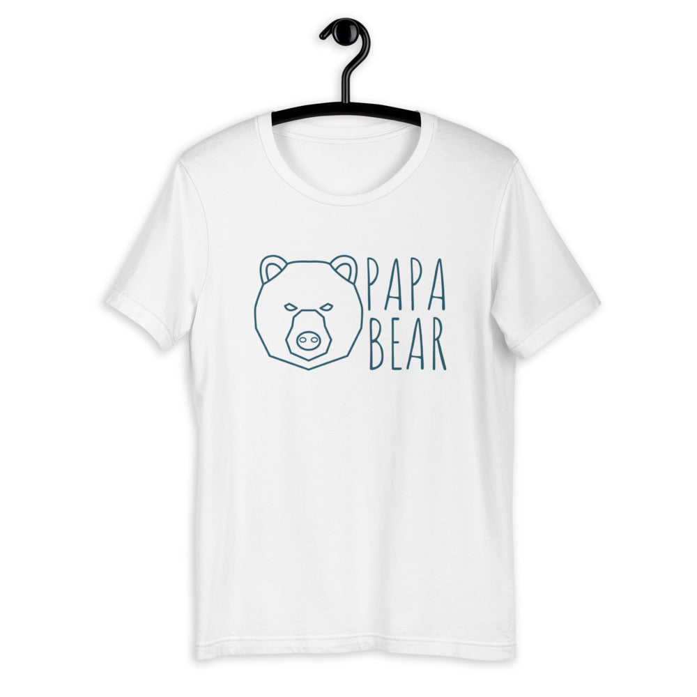 Papa Bear dark