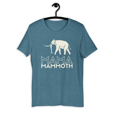 Load image into Gallery viewer, Mama Mammoth light