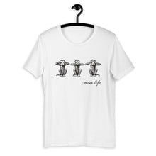 Load image into Gallery viewer, Monkeys - Mom Life dark