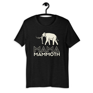 Mama Mammoth light