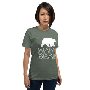 Mama Bear light